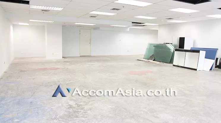 4  Office Space For Rent in Sathorn ,Bangkok BTS Chong Nonsi - BRT Sathorn at Empire Tower AA14708